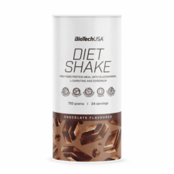 BioTechUSA Diet shake čokoláda 720 g BioTechUSA www.bohre.sk