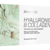 BioTechUSA Hyaluronic & Collagen 120 kapsúl BioTech USA Kft. www.bohre.sk