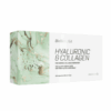 BioTechUSA Hyaluronic & collagen 120 kapsúl BioTechUSA www.bohre.sk