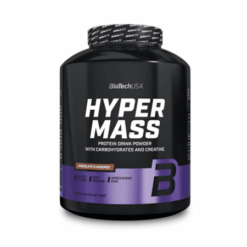 BioTechUSA Hyper mass čokoláda 2270 g BioTechUSA www.bohre.sk