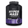 BioTechUSA Hyper mass vanilka 2270 g BioTechUSA www.bohre.sk