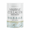 BioTechUSA Marine collagen zelený čaj - citrón 240 g BioTechUSA www.bohre.sk