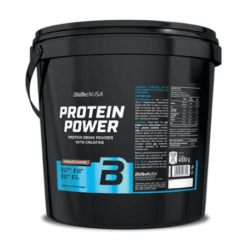 BioTechUSA Protein bar čokoláda 4000 g BioTechUSA www.bohre.sk