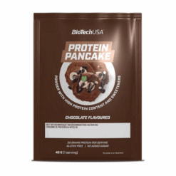 BioTechUSA Protein pancake čokoláda 40 g BioTechUSA www.bohre.sk