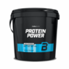 BioTechUSA Protein power vanilka 4000 g BioTechUSA www.bohre.sk