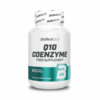 BioTechUSA Q-10 coenzyme 100 mg 60 kapsúl BioTechUSA www.bohre.sk