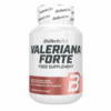BioTechUSA Valeriana forte 60 kapsúl BioTechUSA www.bohre.sk