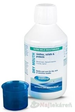BioXtra 250 ml bioXtra www.bohre.sk