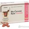 Bioaktivní Červená Rýže Extrakt 90 tabliet Pharma Nord www.bohre.sk