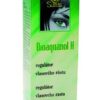 Bioaquanol H regulátor vlasového růstu 55 ml BIOAQUANOL www.bohre.sk