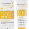 Bioderma Photoderm Aquafluid tónovaný fluid na tvár SPF50+ svetlý 40 ml Bioderma www.bohre.sk
