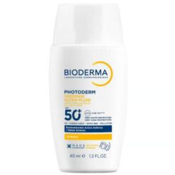 Bioderma Photoderm XDefense Ultra fluid netónovaný SPF50+ 40 ml Bioderma www.bohre.sk