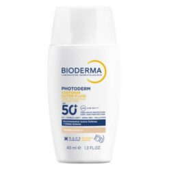 Bioderma Photoderm XDefense ultra fluid veľmi svetlý SPF50+ 40 ml Bioderma www.bohre.sk