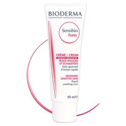 Bioderma Sensibio Forte krém 40 ml Bioderma www.bohre.sk