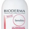Bioderma Sensibio Lait mlieko 250 ml Bioderma www.bohre.sk