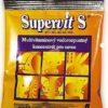 Biofaktory Supervit S 100 g Biofaktory www.bohre.sk