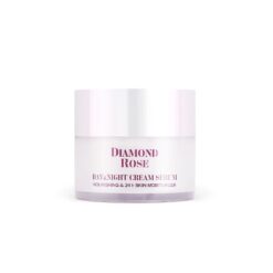 Biofresh Diamond Rose krémové sérum Deň & Noc 50 ml Diamond rose www.bohre.sk