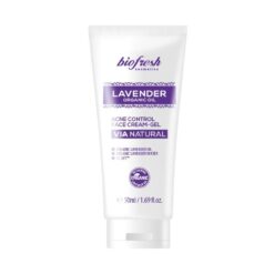Biofresh Gél na tvár proti akné Natural Lavender 50 ml Lavender Organic Oil www.bohre.sk