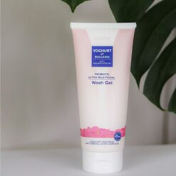 Biofresh Probiotický čistiaci gél na tvár ultra jemný 230 ml Yoghurt of Bulgaria www.bohre.sk