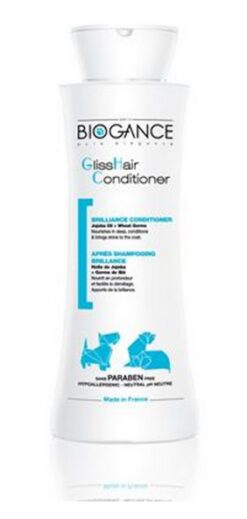 Biogance Kondicionér Gliss Hair 250 ml Biogance www.bohre.sk