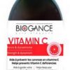 Biogance Phytocare vitamín C 200 ml Biogance www.bohre.sk