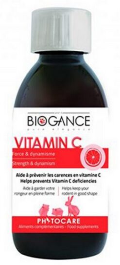 Biogance Phytocare vitamín C 200 ml Biogance www.bohre.sk