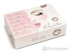 Biogena Beautea, 60ks (111g) Biogena cb spol. s r.o. www.bohre.sk