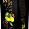 Biogena Majestic Tea Goji & Limetka, 20x2,5g BIOGENA www.bohre.sk