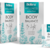 Biogena WELLNESS BODY BALANCE bylinný čaj 20x2g BIOGENA www.bohre.sk