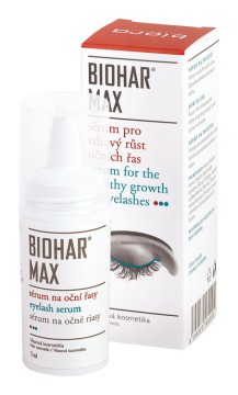 Biohar Max 7ml aktivátor rias  www.bohre.sk