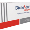 BioleVox Neuro 30 tabliet PHARCO www.bohre.sk