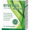 Biomedica Bivenol micro 60 + 10 tabliet Biomedica www.bohre.sk