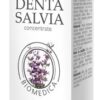 Biomedica Denta Salvia concentrate šalviová 50 ml Biomedica www.bohre.sk