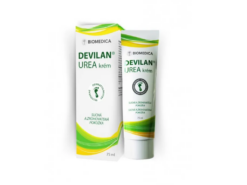 Biomedica Devilan Urea krém 75 ml Biomedica www.bohre.sk
