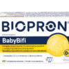 Biopron Laktobacily Baby BIFI + 30 kapsúl Biopron www.bohre.sk
