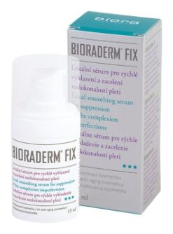 Bioraderm Fix serum 15ml  www.bohre.sk