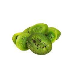 Bioruža Lyofilizované kiwi plátky 50 g Bioruža www.bohre.sk