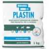 Bioveta Plastin 1 kg Bioveta www.bohre.sk