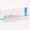 Biovisc Ortho 2 % Plus Roztok viskoelastický na kĺby 1 ks Biovisc www.bohre.sk