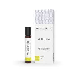 Biovitality Verrusol - 8 ml - Green idea Green idea www.bohre.sk