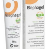 Blephagel sterilný gél na hygienu viečok a rias 30 g Laboratoires THEA www.bohre.sk