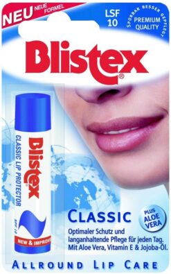 Blistex classic 4,25 g Blistex www.bohre.sk