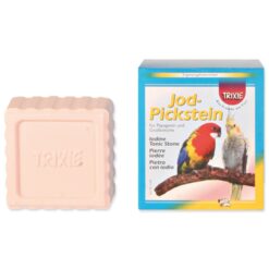Blok Trixie minerálny s morskou riasou a jódom 80g TRIXIE www.bohre.sk