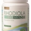 Blue Step Rhodiola Bio Essence 60 kapsúl NástrojeZdravia www.bohre.sk