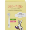 Bob a Bobek Náhradné hlavice MALÁ (MINI) pre sonické kefky OMG / KRAFT 3 kusy PROFIMED www.bohre.sk