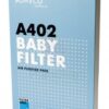 Boneco A402 BABY multifilter do P400 Boneco www.bohre.sk