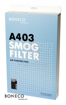 Boneco A403 SMOG multifilter do P400 Boneco www.bohre.sk