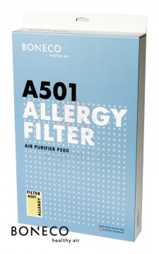 Boneco A501 ALLERGY multifilter do P500 Boneco www.bohre.sk