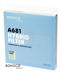 Boneco A681 hybrid filter Boneco www.bohre.sk