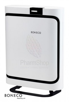 Boneco P400 Čistič vzduchu Boneco www.bohre.sk